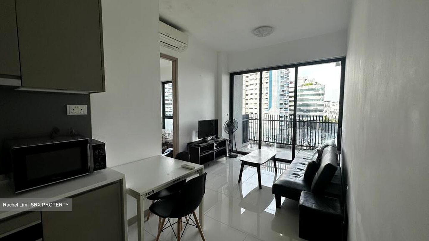 J Gateway (D22), Condominium #632610331